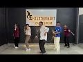 Sajna Ve Bombay Rockers – Dance Cover || Hip Hop Style || Choreography By Akshat Vishwakarma 