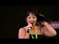 Download Lagu Lily Allen - Not Big (Live At T In The Park 2007) (VIDEO)