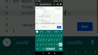 c compiler online