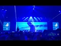 Download Lagu Avicii Tribute Concert/ AVICII - FADES AWAY ft MISHCATT Live / Sweden 2019