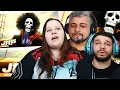 Download Lagu Fantasma | Brook (One Piece) JRP | FAMILY REACTS