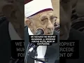 Download Lagu The permissibility of Tawassul - Shaykh Ramadan al-Bouti رحمه الله