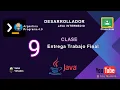 Argentina Programa - Desarrollador Java Intermedio