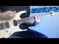 Download Lagu FALLING IN REVERSE // I HATE EVERYONE *SOLO + CHORUS GUITAR COVER*