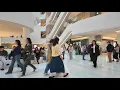 4K Seoul The most trendy shopping mall in 20-30 s The Hyundai Seoul - Largest Instagram-worthy