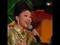Siti Nurhaliza & Noraniza Idris - Hati Kama | Pencalonan Muzik-Muzik 1999 Irama Malaysia (Miming)