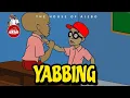 Download Lagu Romeo starts a Yab battle with Tegwolo - Problem😂😂😂😂