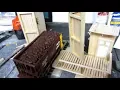 O Scale Trains by Ron - Outdoor Layout