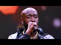 Freddie Gibbs & The Alchemist - Ensalada (feat. Anderson .Paak) (Acapella / Vocals Only) - 124 bpm