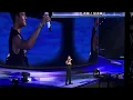 Zen Me Le 怎么了 (What’s Wrong) - Eric Chou 周兴哲 [Odyssey~旅程 RETURNS]