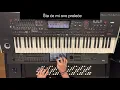 Download Lagu Dragana Mirkovic - Umirem majko - Cover Matrica Karaoke - style korg pa4x - Apolo SET