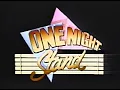 Download Lagu One Night Stand - Single #16 Guardian (1986 - 3 Minutes, #318)
