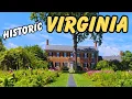 Fredericksburg VA Battlefields to Washington s Farm