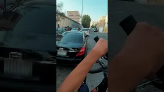 كان باقي شعره واصدم السياره Pov Guessthesong 