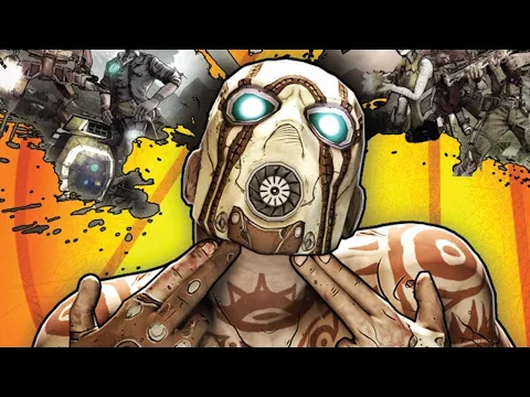 Why the Wait for Borderlands 3 Has Been So Long - IGN Unfiltered