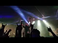 The Browning - Carnage (Live)