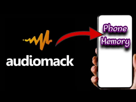 Download MP3 how to copy songs from audiomack to your phone memory