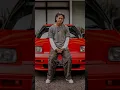 Download Lagu Iqbaal Ramadhan | pose bersama mobilnya 😱🔥