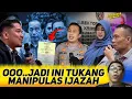 Lagu TERUNGKAP : INI SEMUA REKAYASA! RISMON SUKA MANIPULASI😱POLISI PUNYA BUKTI