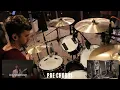 Joy - Oceans Music, Bodie (Live) | Drum Cam // SAUCY DRUMS
