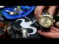 INVICTA Battery Replacement
