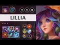 Lillia ARAM - VN Grandmaster Patch 25 16