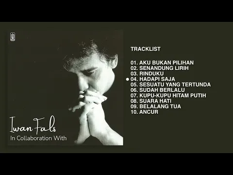 Download MP3 Iwan Fals - Album In Collaboration With