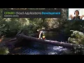 CIS655 - Cloud Applications Development