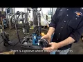 DEAN RA PUMP - COUPLING INSTALLATION VIDEO