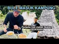 Download Lagu Bule Masuk Kampung Adat Saga Di ENDE 