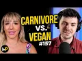 The Case for Ethical Veganism Cosmic Skeptic 157