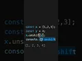 3 Ways To Add An Element To An Array in JavaScript