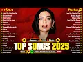 Download Lagu Dua Lipa, Selena Gomez, Bruno Mars, The Weeknd, Ed Sheeran, Rihanna, Adele ⚜️ Billboard Top 100