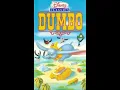 Download Lagu Opening to Dumbo UK VHS (1989)