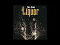 Chris Brown - Liquor (Official Audio)