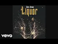 Lagu Chris Brown - Liquor (Official Audio)