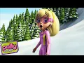 Download Lagu Polly Pocket Throwback Thursday: Snowboarding Fun! | Polly Pocket Originals | Every Thursday