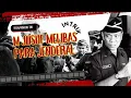 PANGLIMA ABRI M JUSUF PECAT KSAD HINGGA PANGDAM
