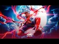 Gear 5 Luffy Awakening One Piece 4K Live Wallpaper Screensaver Ultra