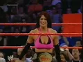 Victoria Vs. Molly Holly (Heat 6-13-2004 International Version)