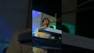 حمو اسماعيل  مين احلا من فوزيه  دندنها