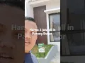 Lagu rumah komersil ready siap huni di Parung Bogor strategis..hanya 2 juta all in