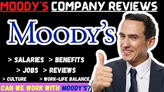 Download Moody's company 🏢 REVIEWS | Moody's glassdoor reviews 💡 | SALARIES 💰| BENEFITS ⚕️ | JOBS 💼 |INTrview MP3