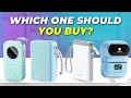 5 Best Label Makers of 2026 Which One Should You Buy