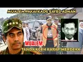 Lagu MUALEM Tanda Aceh Karap Merdeka Saya Berani Pakai Kaos Sayed Adnan Gubernur Gam