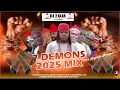 Download Lagu Nonso Ogidi 7 Demons 2025 Igbo Highlife Dj Mix By Dj 2jaja
