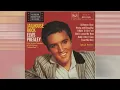 Elvis Presley - Jailhouse Rock EP [Special Versions]