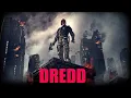 DREDD 2012 MOVIE KARL URBAN OLIVIA THIRLBY LENA HEADEY WOOD REVIEW AND ANALYSIS