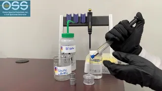 OSS 25 mm Spike Method Instructional Using ClearShot Extractor