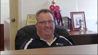 Member Spotlight - ThurstonTalk